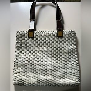 ST. JOHN vintage purse